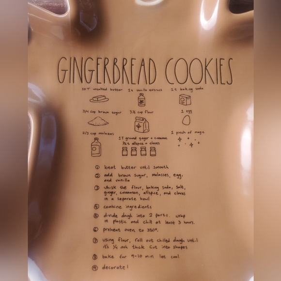 Rae Dunn. - Picture 2 of 5